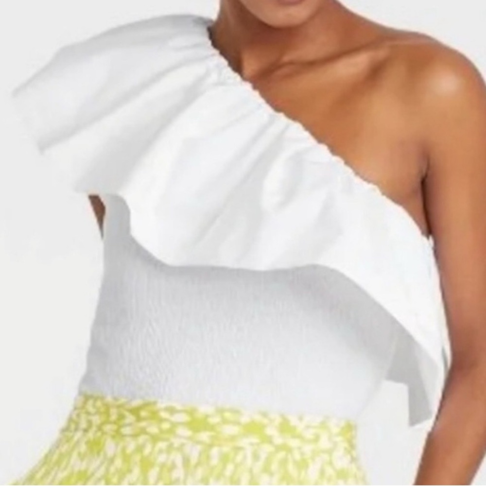 Who What Wear Top